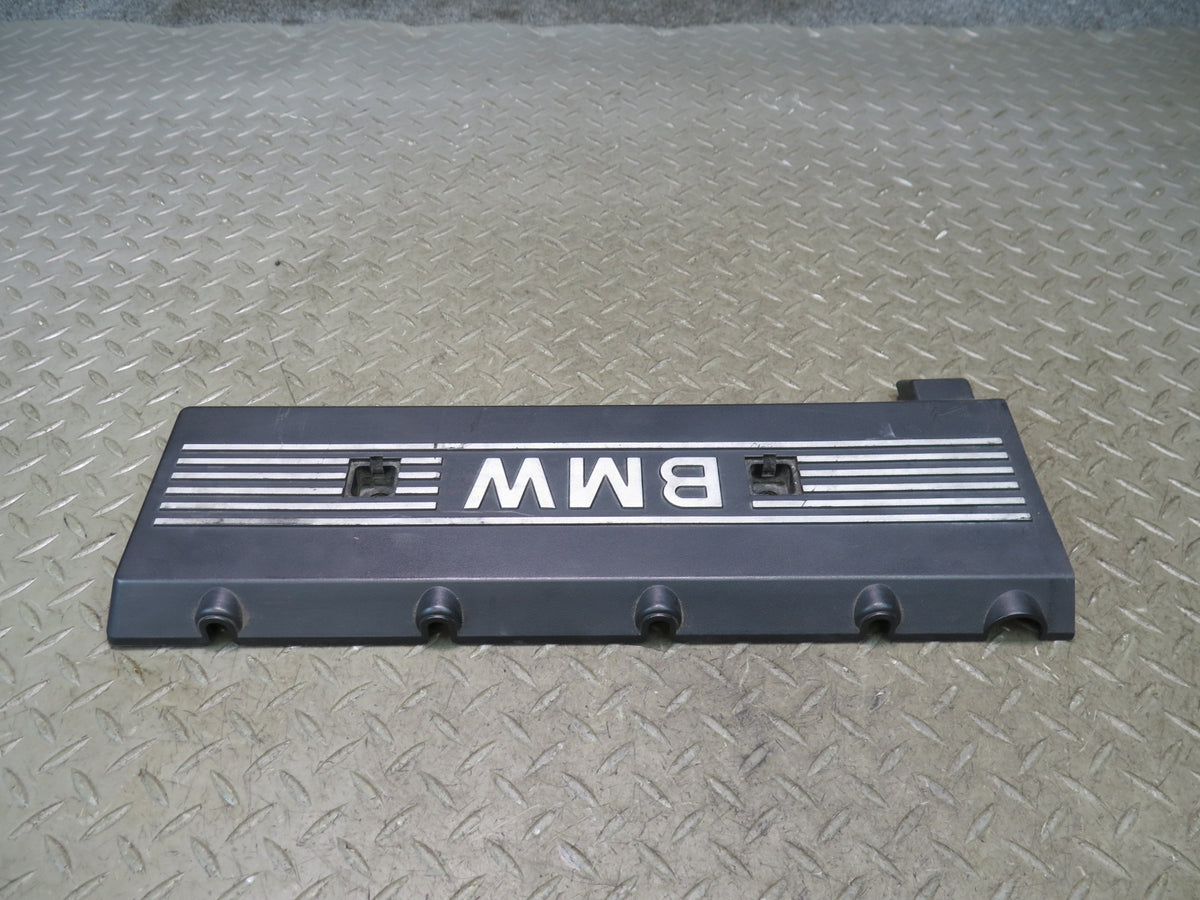 97-03 BMW E39 540i M62 Set of 2 Engine Cylinder Head Valve Cover OEM