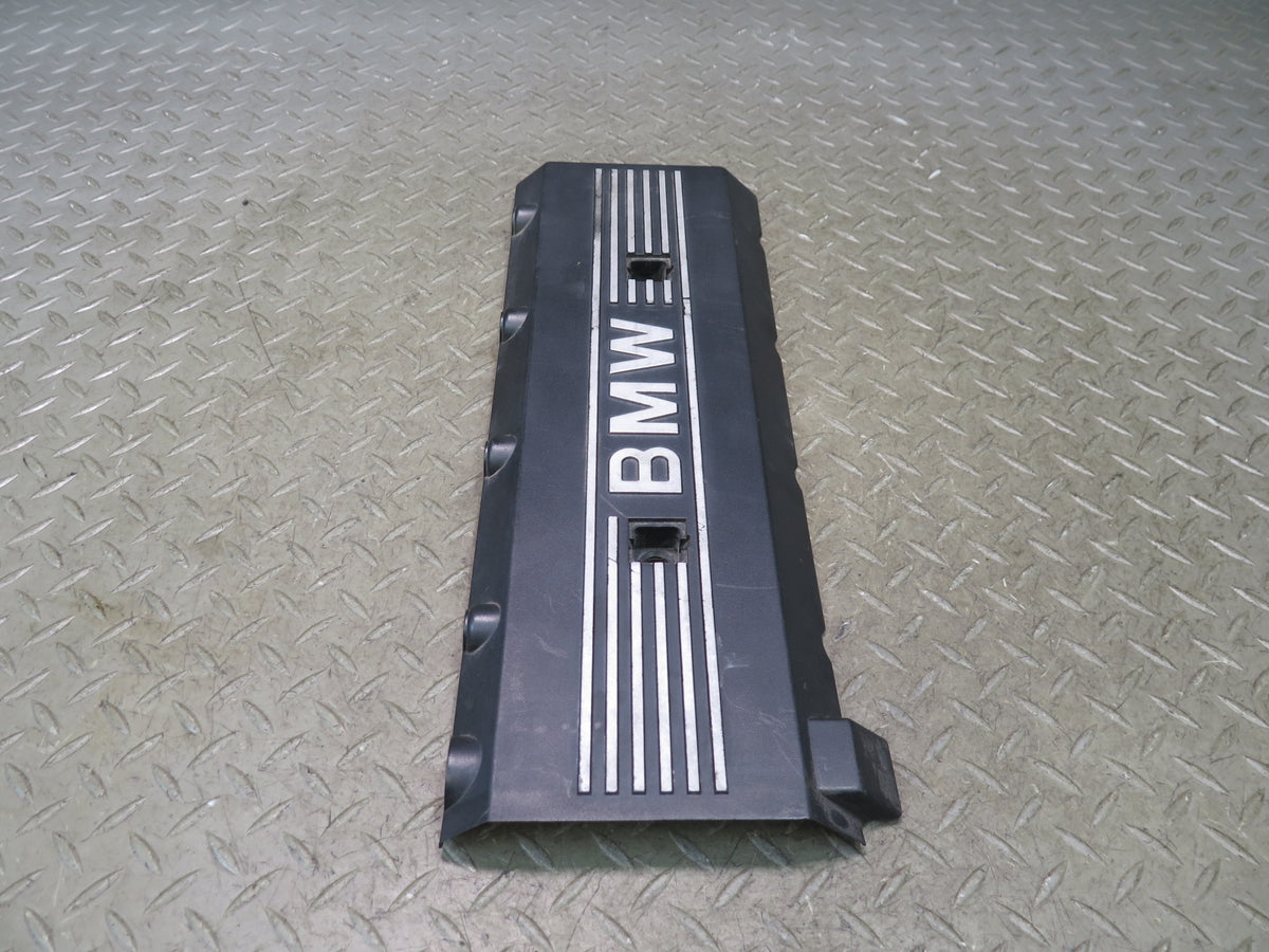 97-03 BMW E39 540i M62 Set of 2 Engine Cylinder Head Valve Cover OEM