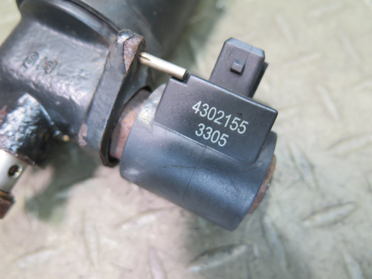 2006-2010 BMW E64 E63 M6 S85 V10 Engine Pressure Oil Pump