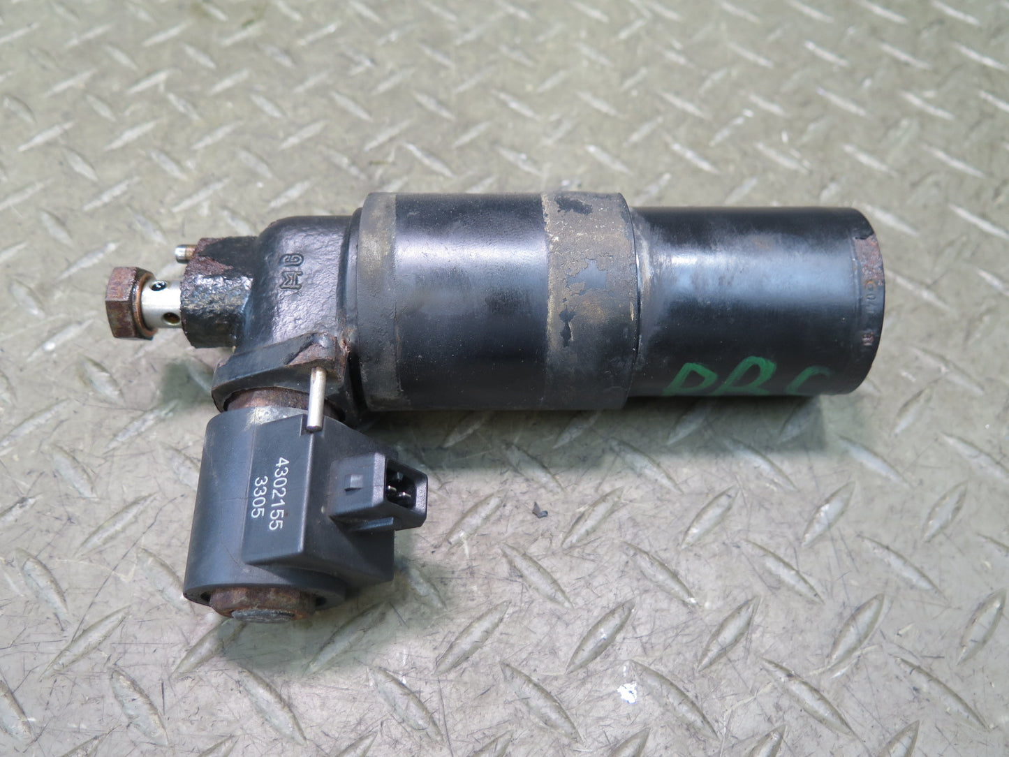 2006-2010 BMW E64 E63 M6 S85 V10 Engine Pressure Oil Pump
