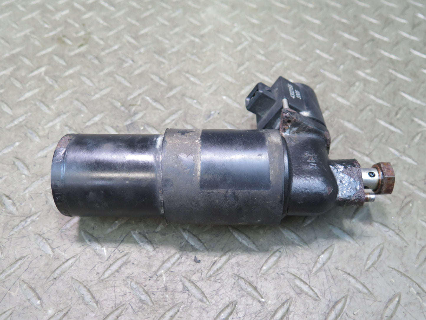 2006-2010 BMW E64 E63 M6 S85 V10 Engine Pressure Oil Pump