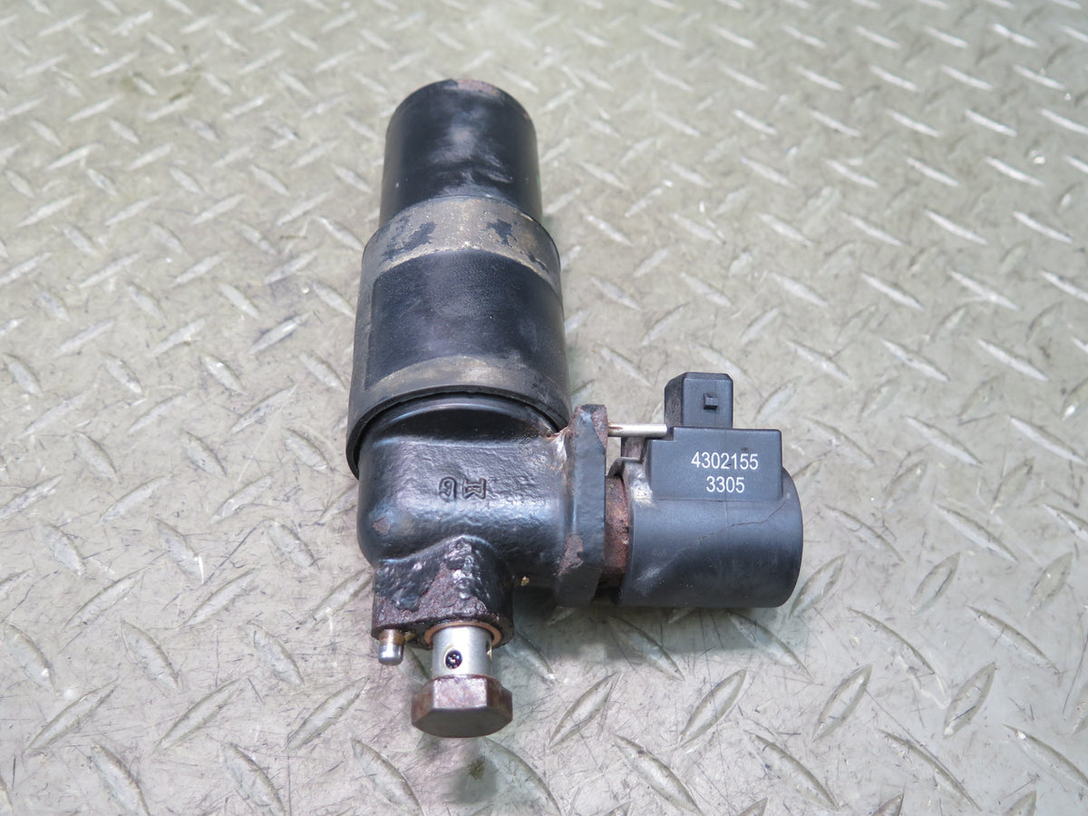 2006-2010 BMW E64 E63 M6 S85 V10 Engine Pressure Oil Pump