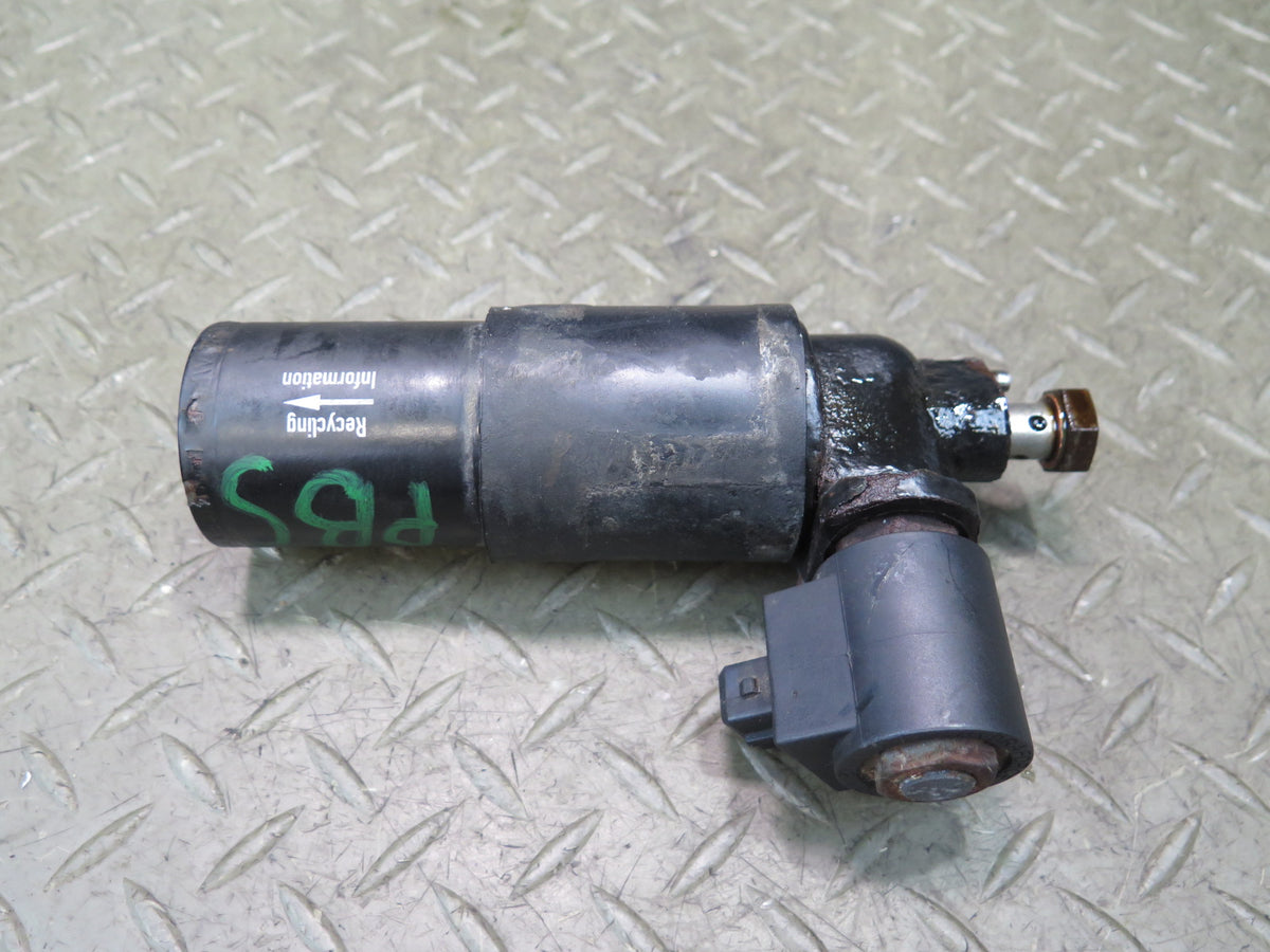 2006-2010 BMW E64 E63 M6 S85 V10 Engine Pressure Oil Pump
