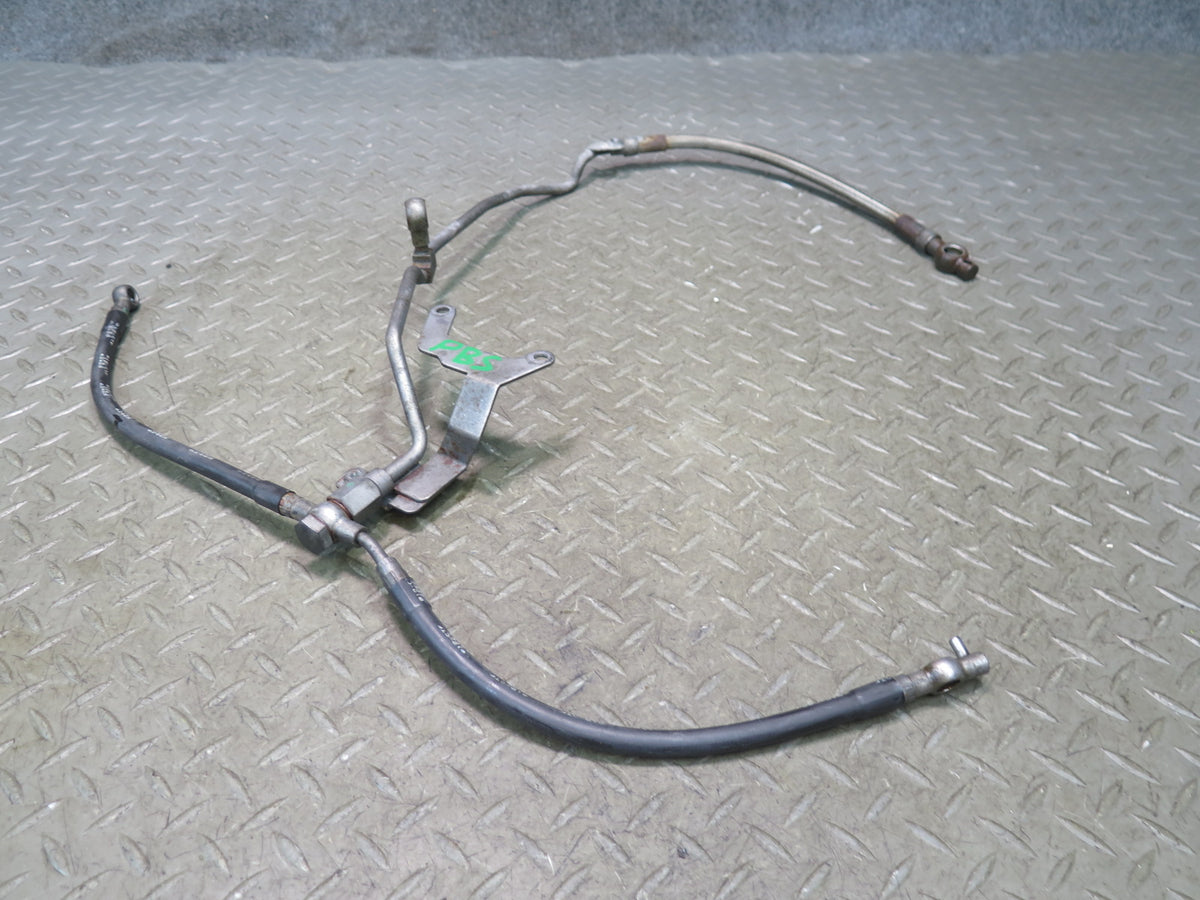 2006-2010 BMW E64 E63 M6 S85 Engine Oil Pump Pressure Vanos Line Pipe Tube