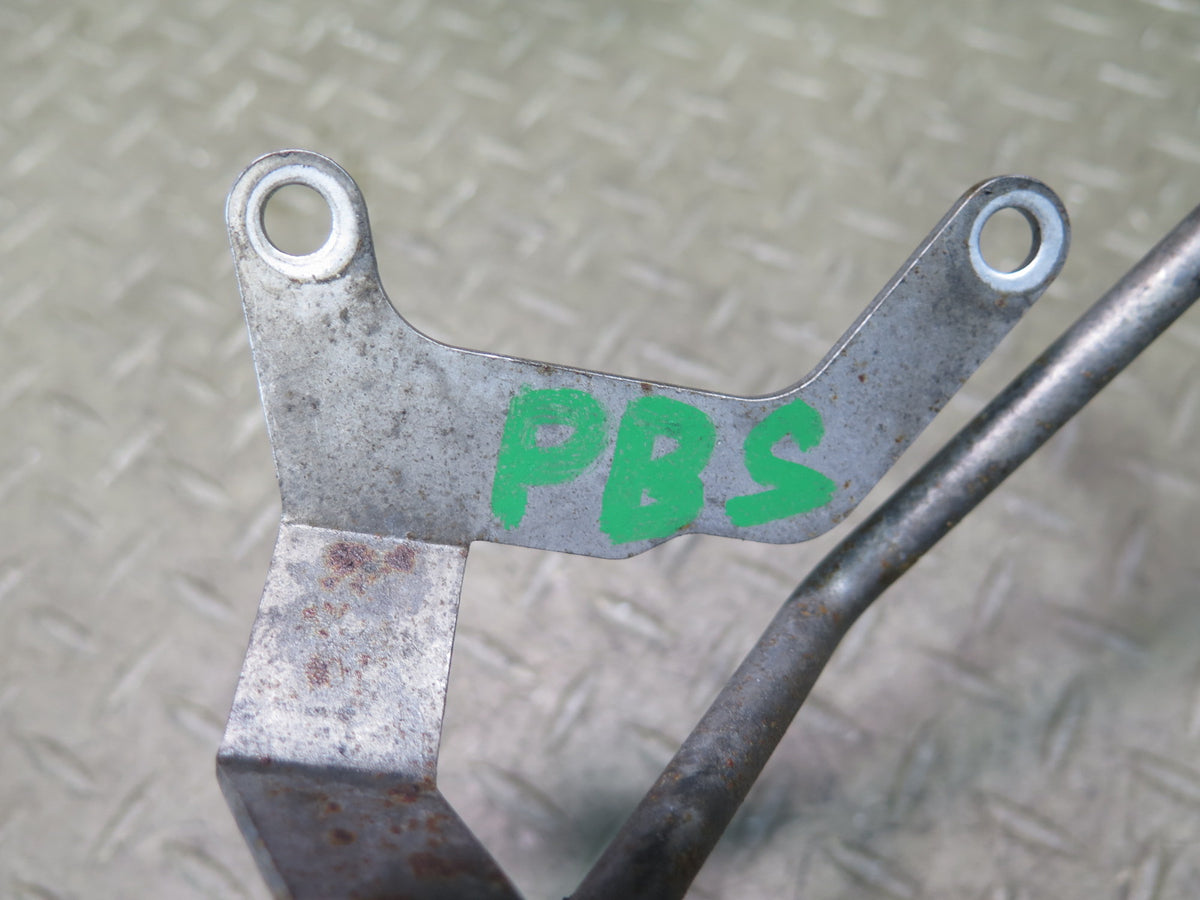 2006-2010 BMW E64 E63 M6 S85 Engine Oil Pump Pressure Vanos Line Pipe Tube