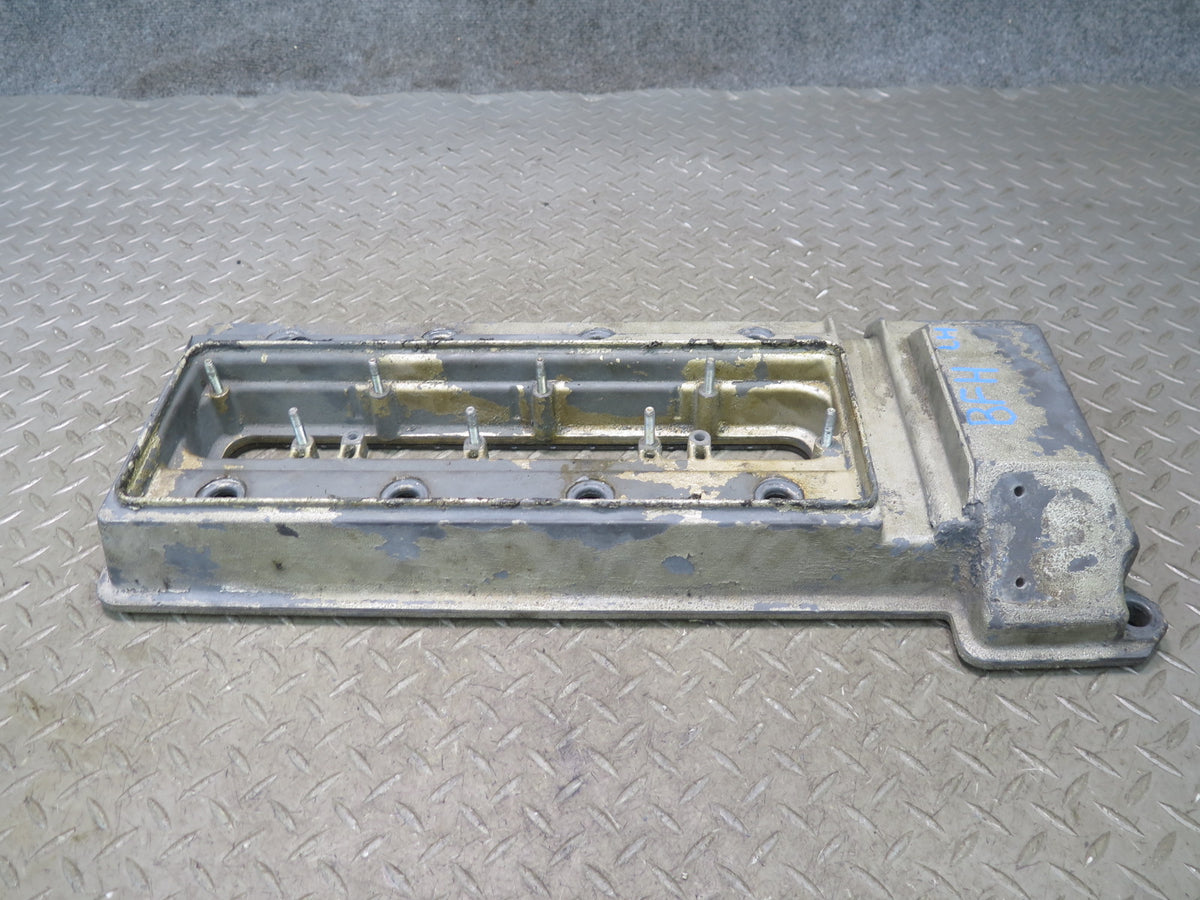 97-98 BMW E39 540i M62 Set of 2 Engine Cylinder Head Valve Cover OEM