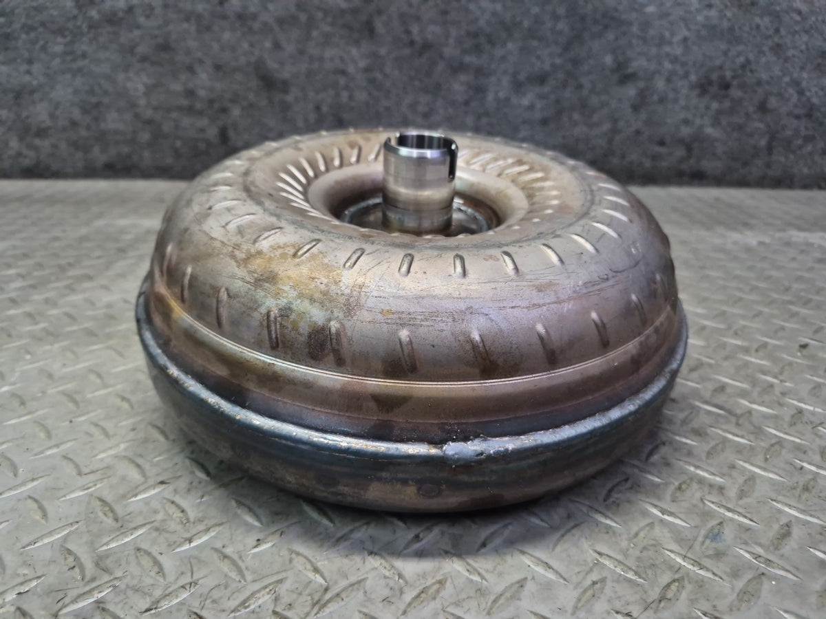 01-05 Lexus JCE10L IS300 A650E Transmission Torque Converter OEM