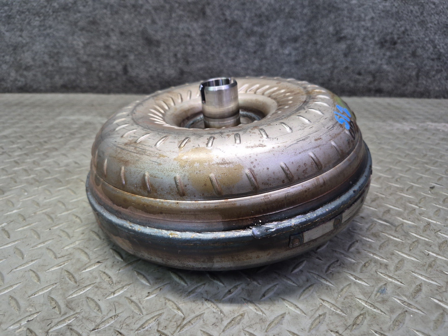 01-05 Lexus JCE10L IS300 A650E Transmission Torque Converter OEM