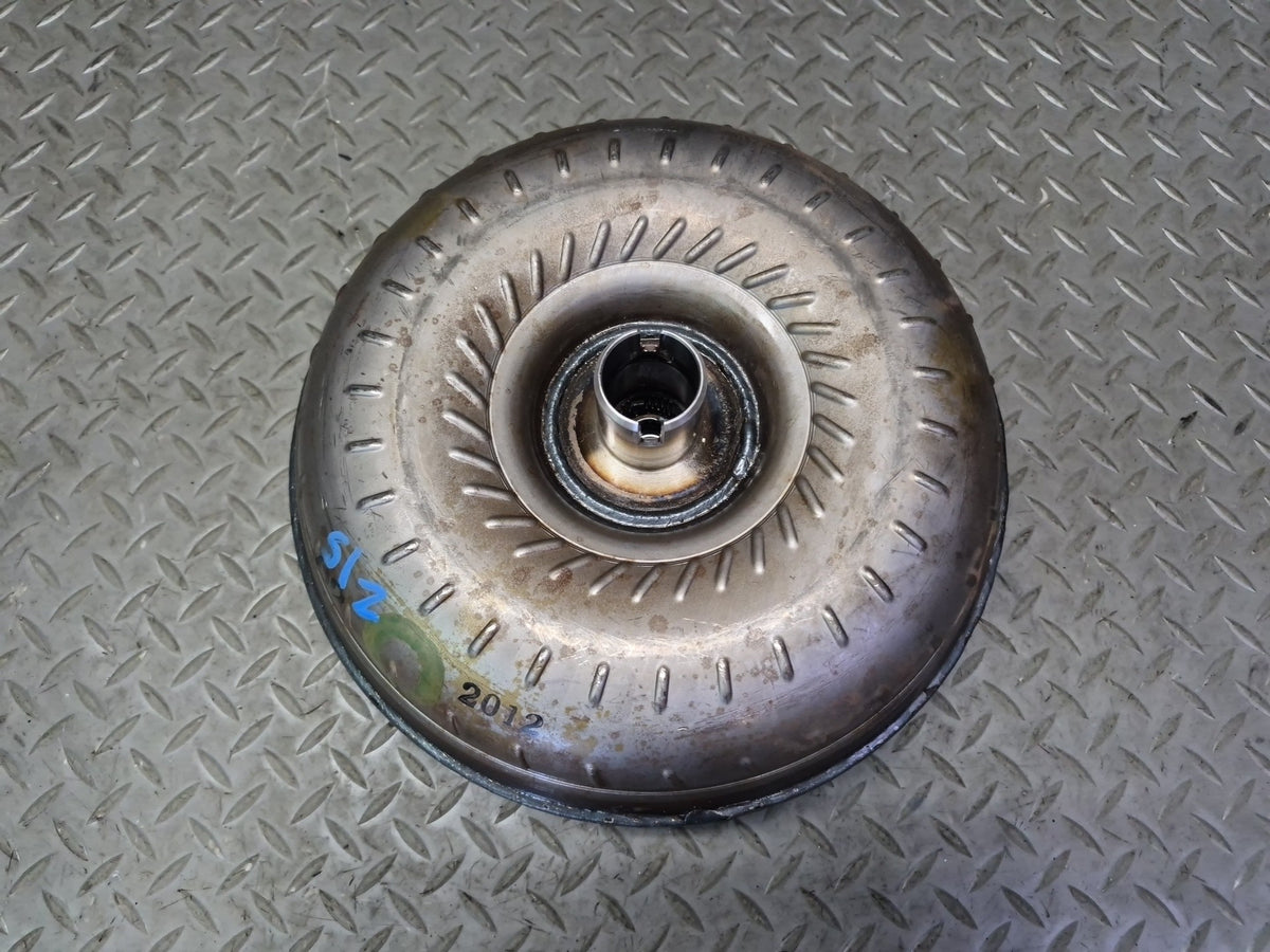 01-05 Lexus JCE10L IS300 A650E Transmission Torque Converter OEM