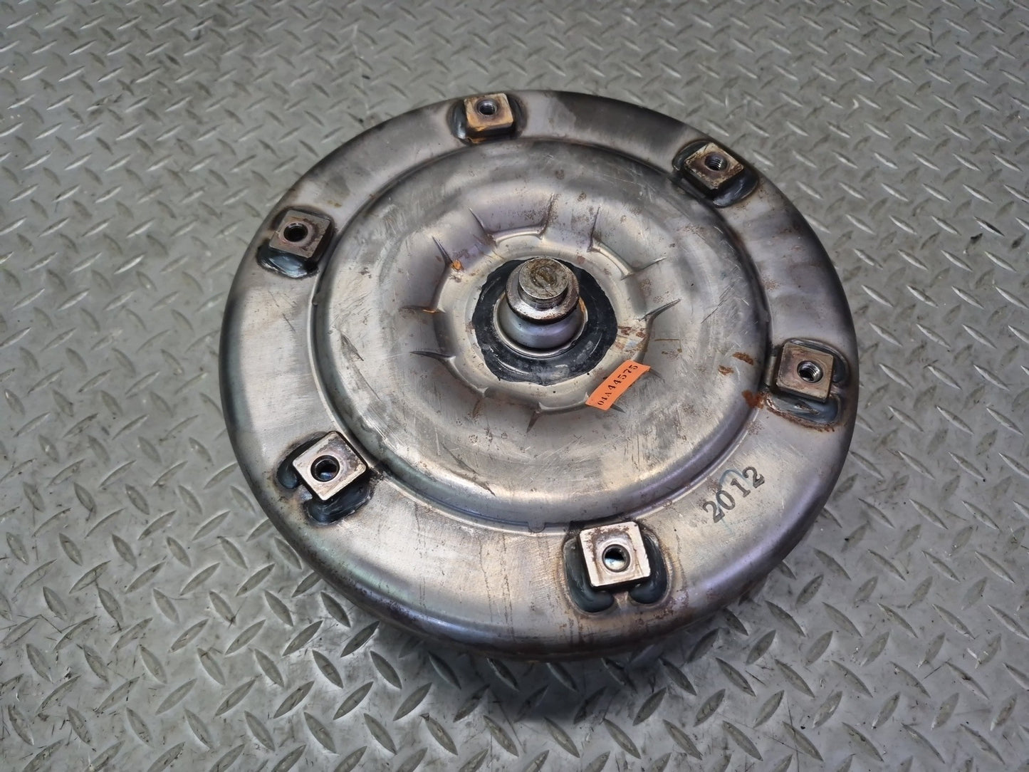 01-05 Lexus JCE10L IS300 A650E Transmission Torque Converter OEM