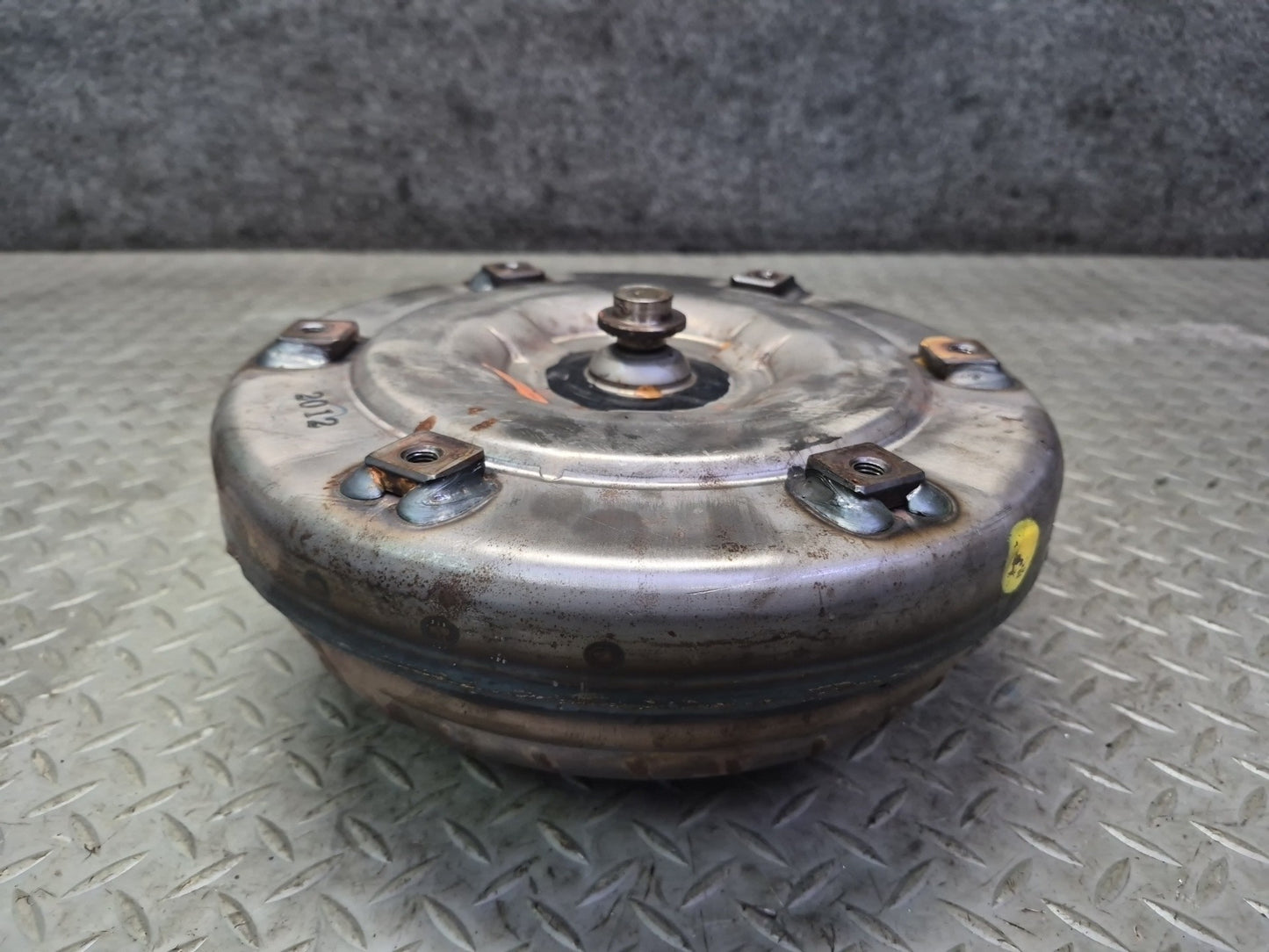 01-05 Lexus JCE10L IS300 A650E Transmission Torque Converter OEM