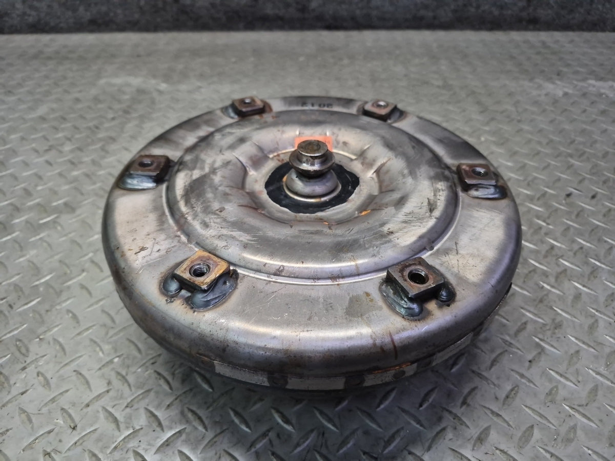 01-05 Lexus JCE10L IS300 A650E Transmission Torque Converter OEM