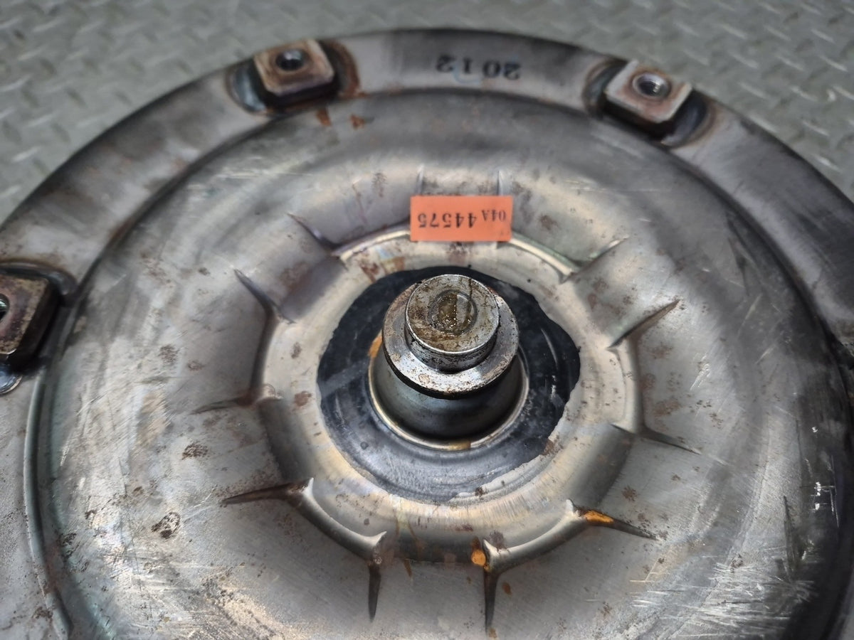 01-05 Lexus JCE10L IS300 A650E Transmission Torque Converter OEM