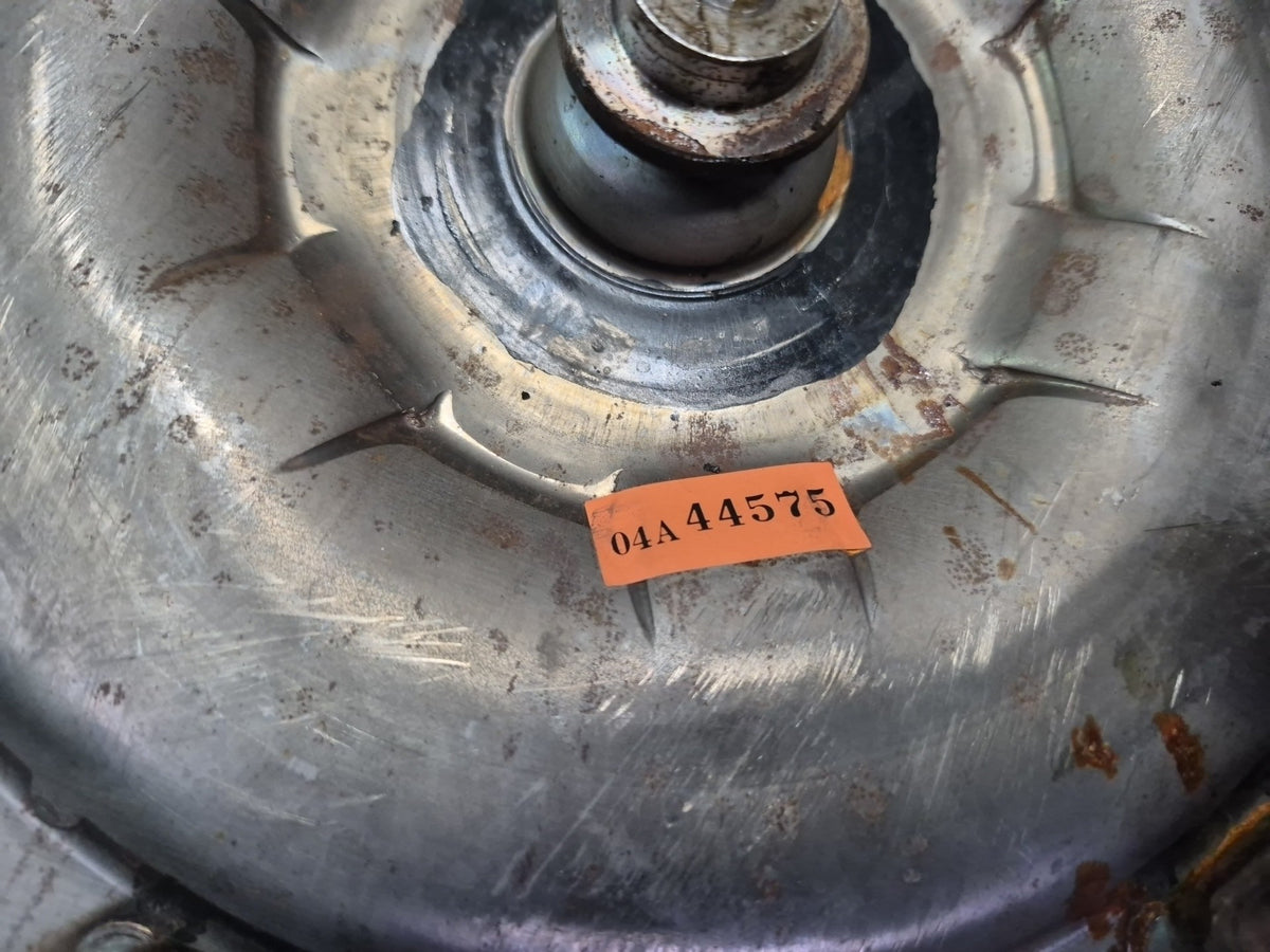 01-05 Lexus JCE10L IS300 A650E Transmission Torque Converter OEM