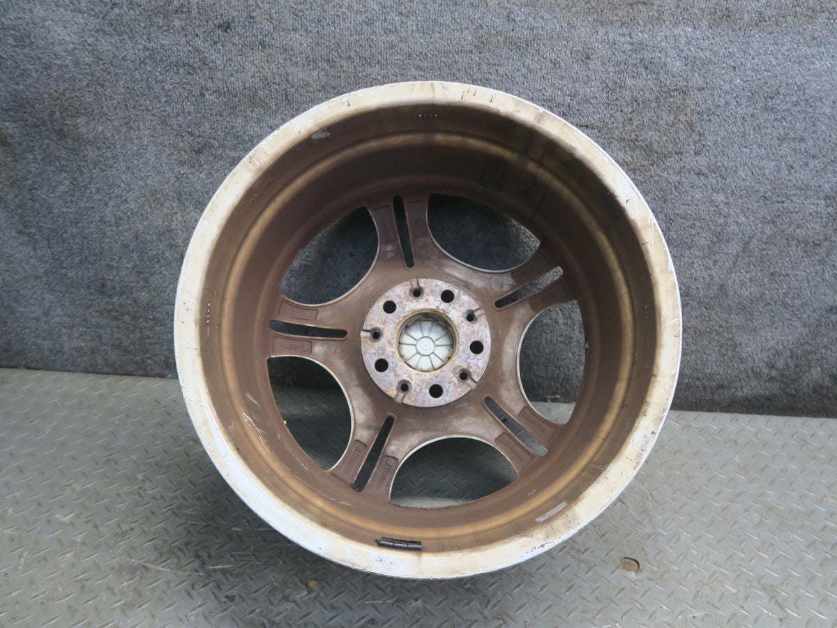01-06 BMW E46 Set of 4 Style 68 Alloy R17" M Sport Wheel Rim 17x7.5/8.5 ET50/41