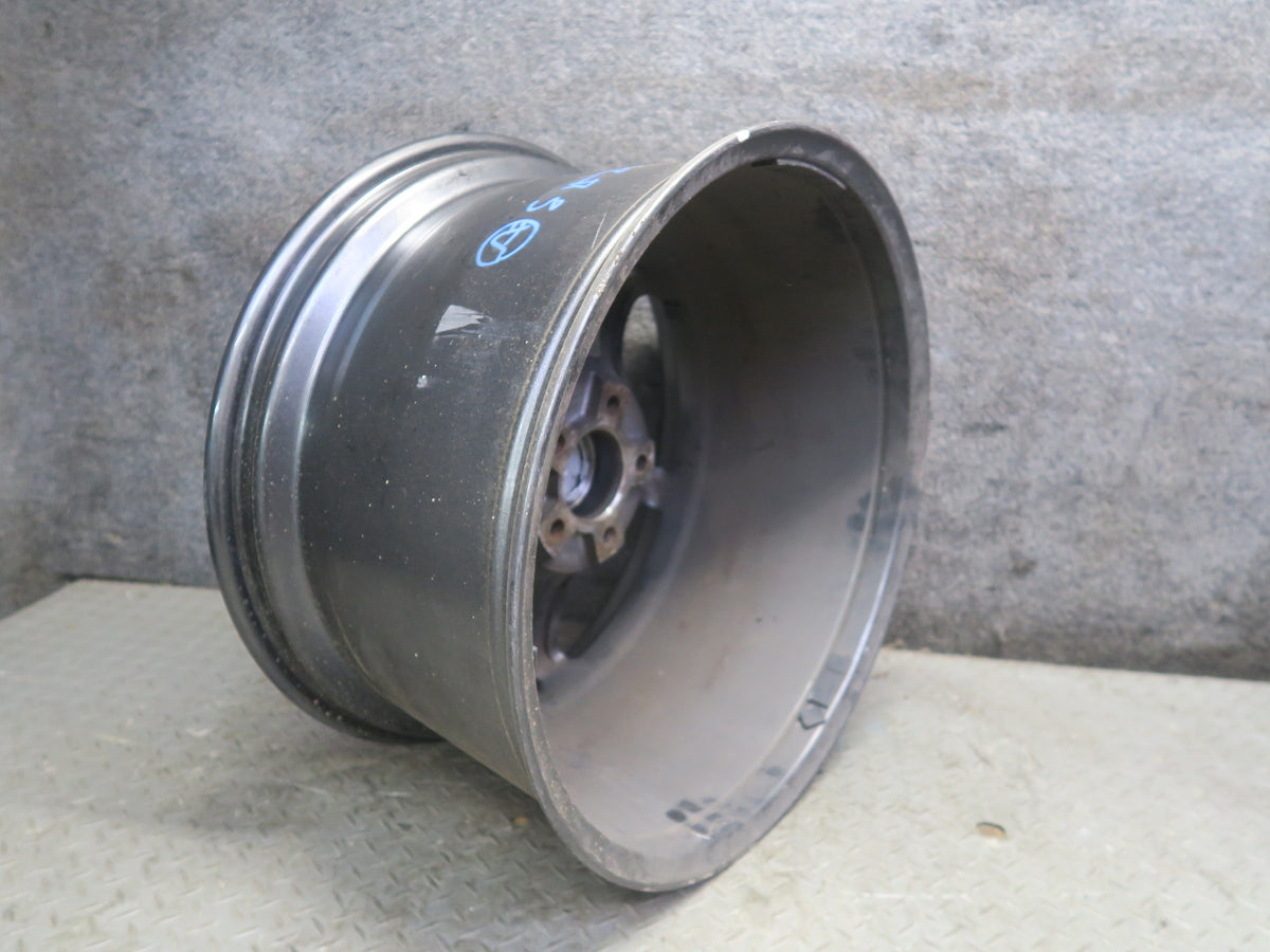 Kansei Tandem R19 19" Wheel Rim 19X10.5JJ ET22 5x114.3 Gunmetal