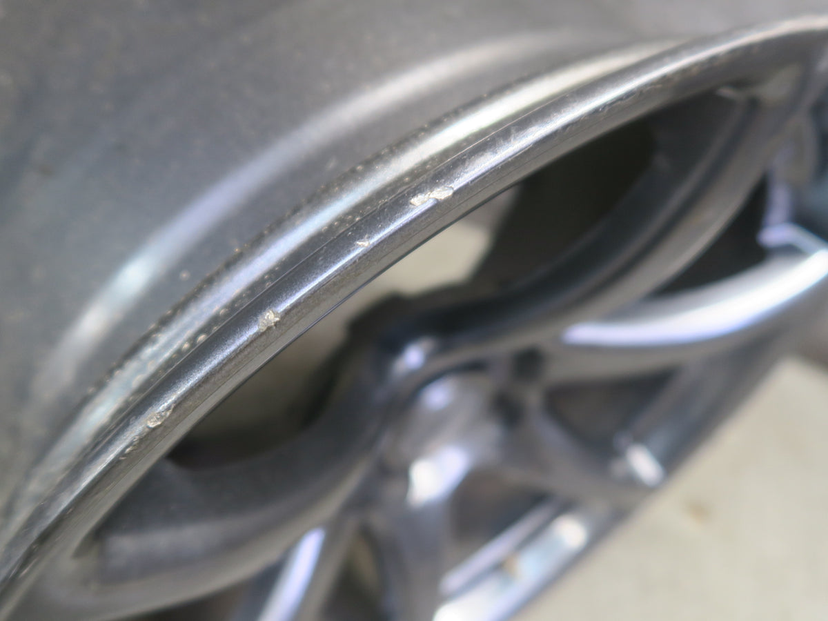 Kansei Tandem R19 19" Wheel Rim 19X10.5JJ ET22 5x114.3 Gunmetal