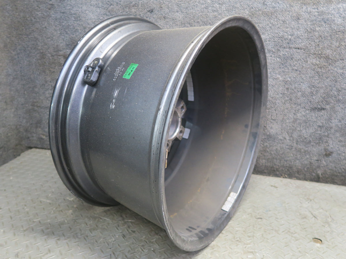 Kansei Tandem R19 19" Wheel Rim 19X10.5JJ ET12 5x114.3 Gunmetal