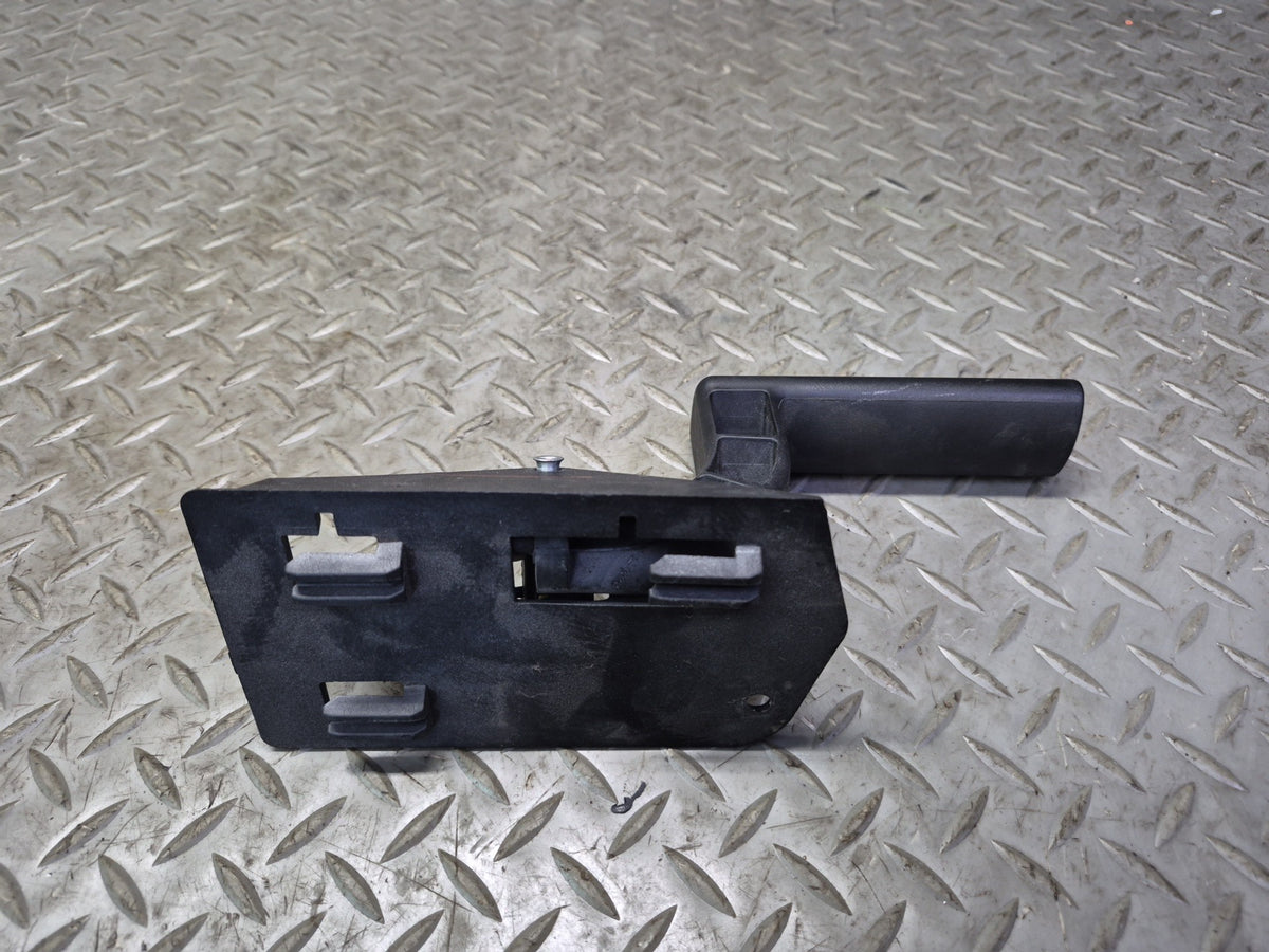 2003-2004 Hummer H2 Rear Left Driver Side Door Interior Trim Cover Panel