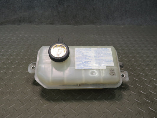 10-12 Lexus UVF46L LS600h Engine Coolant Expansion Overflow Reservoir Tank OEM