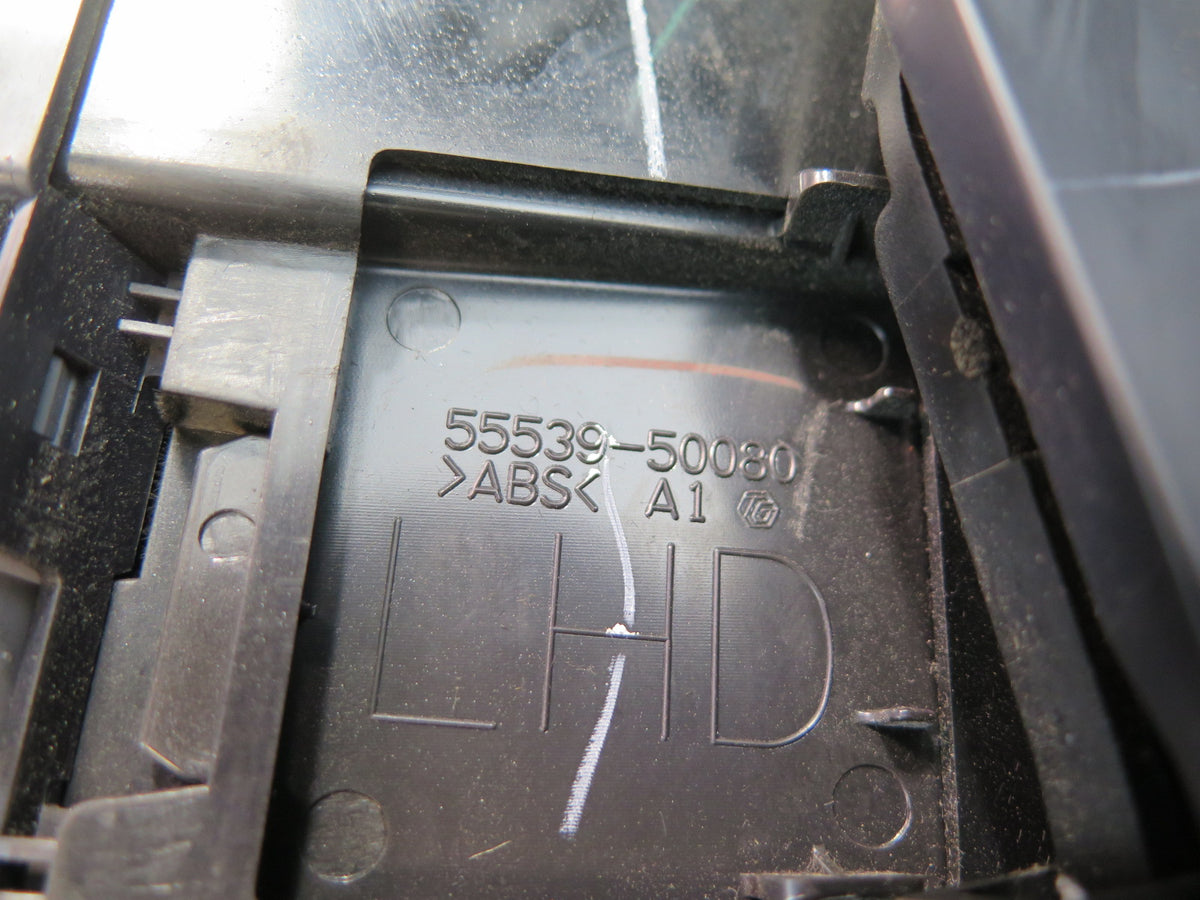 2010 Lexus UVF46L LS600h Dash Glove Box Compartment Storage OEM