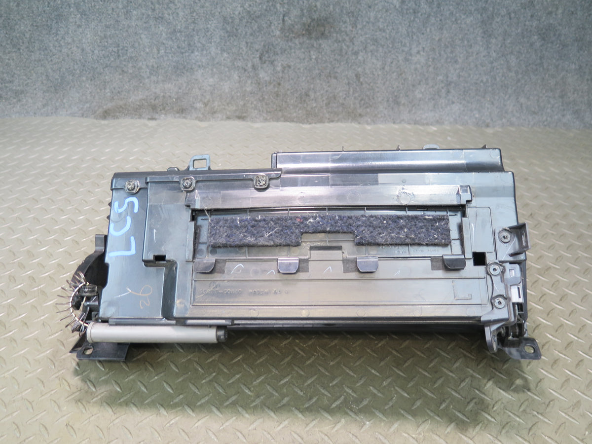 2010 Lexus UVF46L LS600h Dash Glove Box Compartment Storage OEM