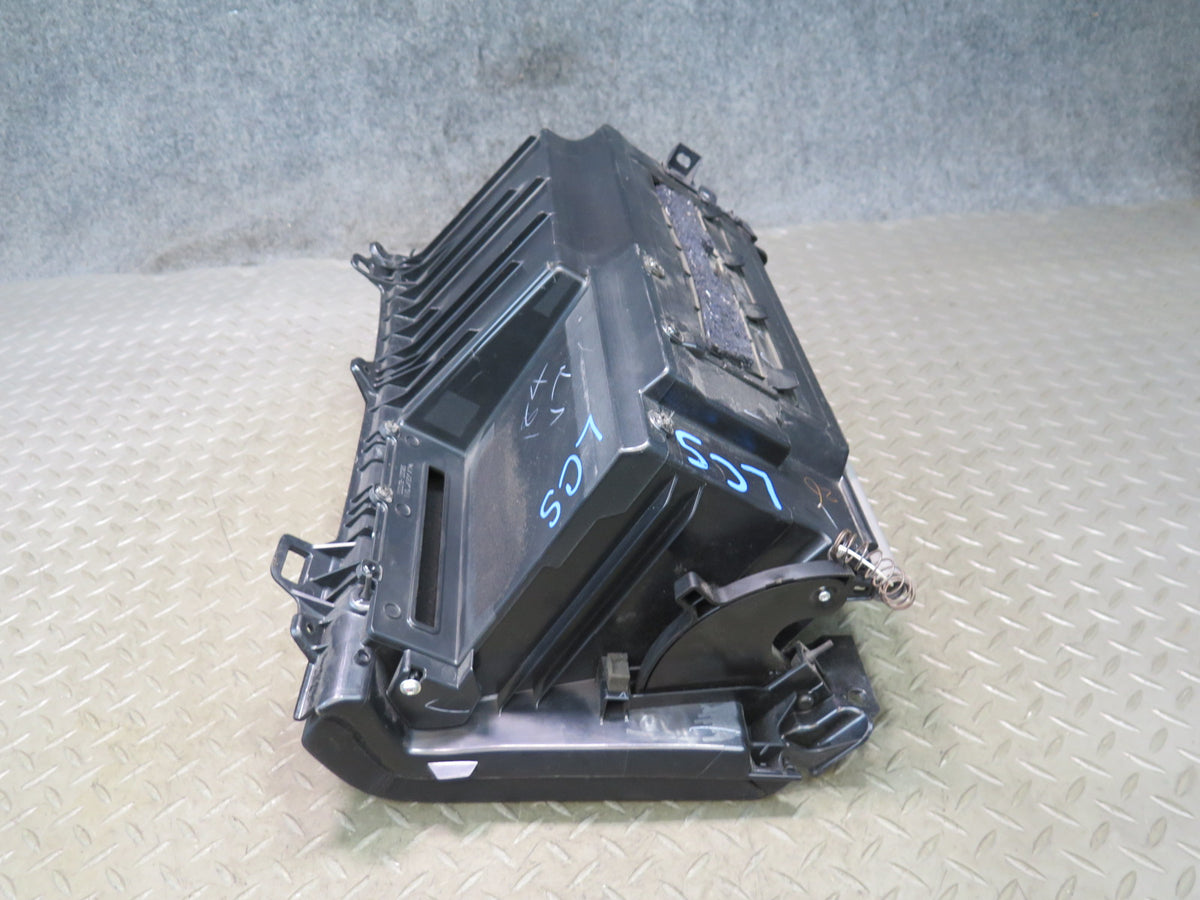 2010 Lexus UVF46L LS600h Dash Glove Box Compartment Storage OEM