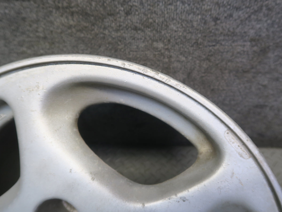 90-96 Nissan Z31 300ZX Alloy Wheel R16" Rim 16x7.5J ET45 OEM