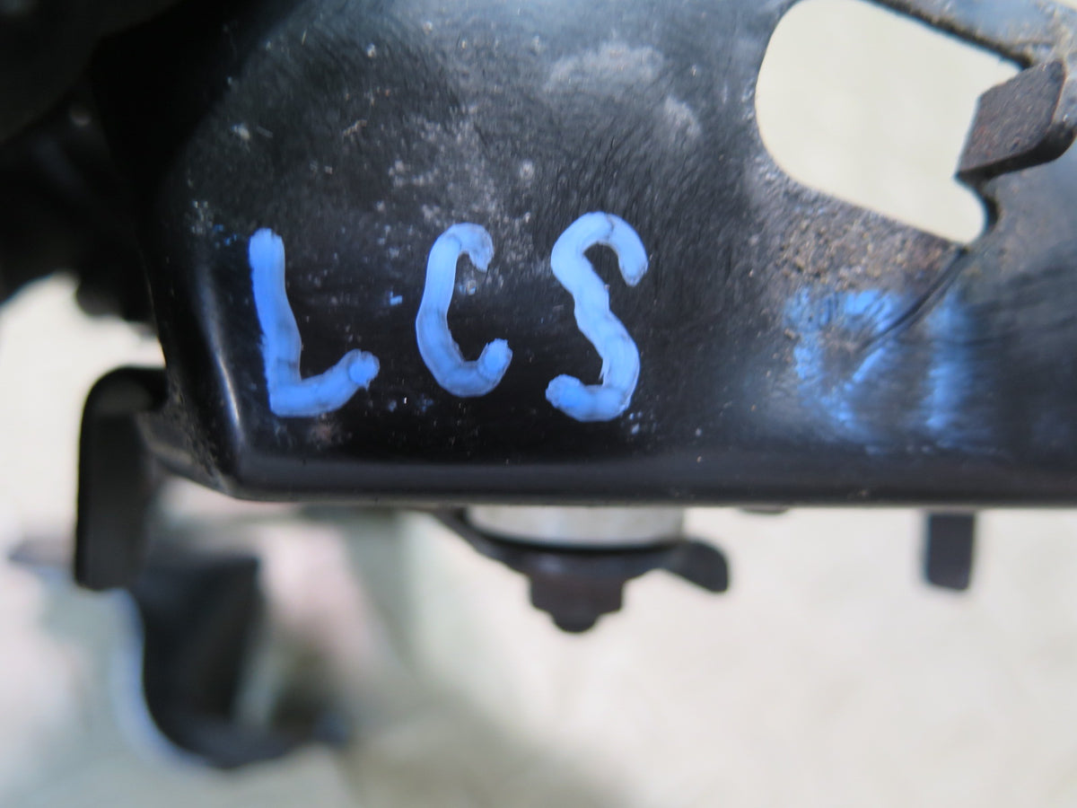08-16 Lexus UVF46L LS600h Rear Left Suspension Height Level Sensor OEM