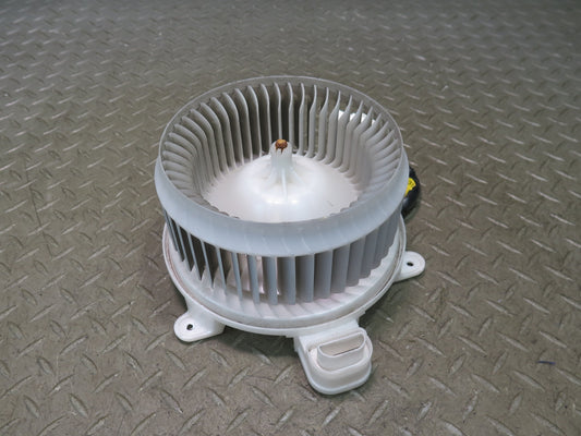 08-11 Lexus UVF46L LS600h Front A/C Heater Blower Motor Fan 87103-50100 OEM