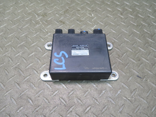 08-16 Lexus UVF46L LS600h Driver Injector Fuel Control Module 89871-50010 OEM