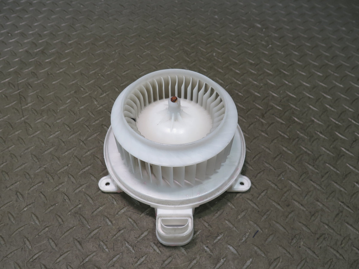 08-11 Lexus UVF46L LS600h Rear A/C Heater Blower Motor Fan 87103-50130 OEM