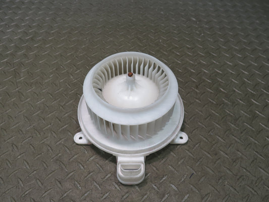 08-11 Lexus UVF46L LS600h Rear A/C Heater Blower Motor Fan 87103-50130 OEM
