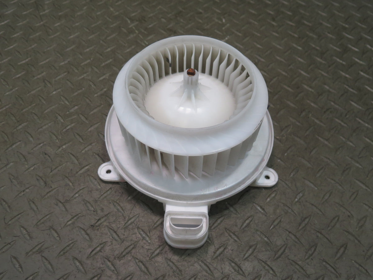 08-11 Lexus UVF46L LS600h Rear A/C Heater Blower Motor Fan 87103-50130 OEM