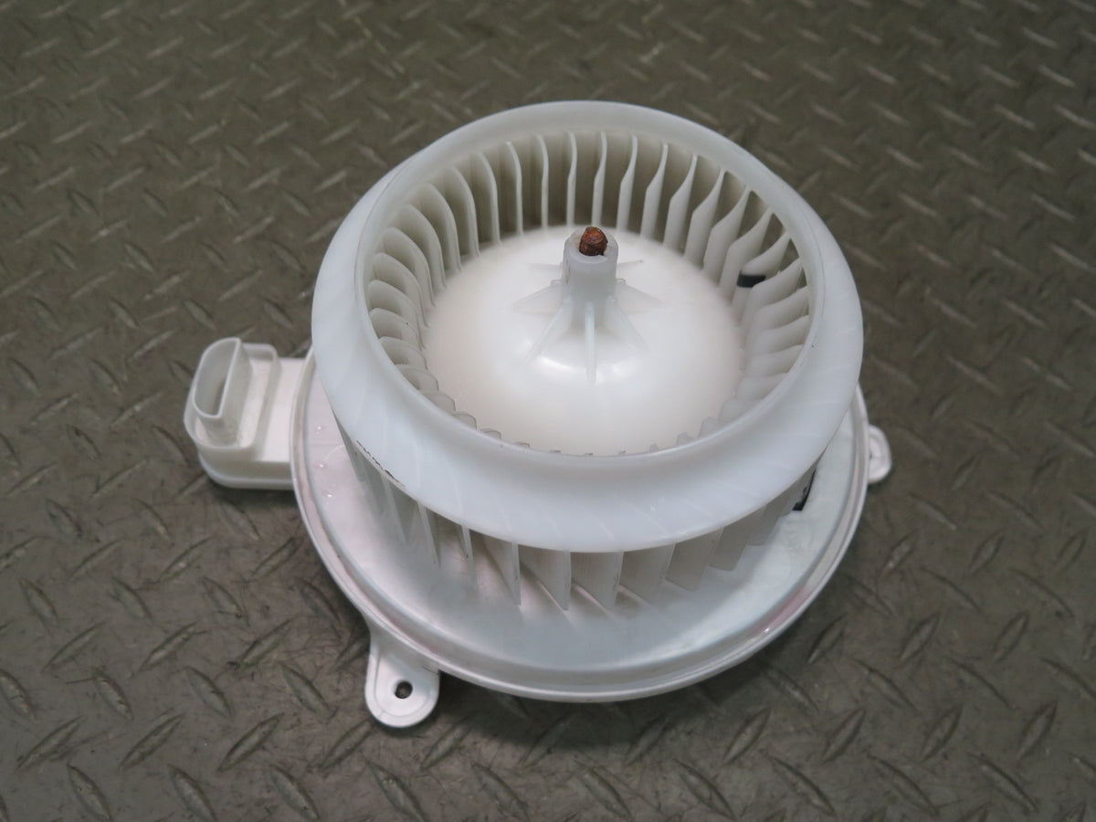 08-11 Lexus UVF46L LS600h Rear A/C Heater Blower Motor Fan 87103-50130 OEM