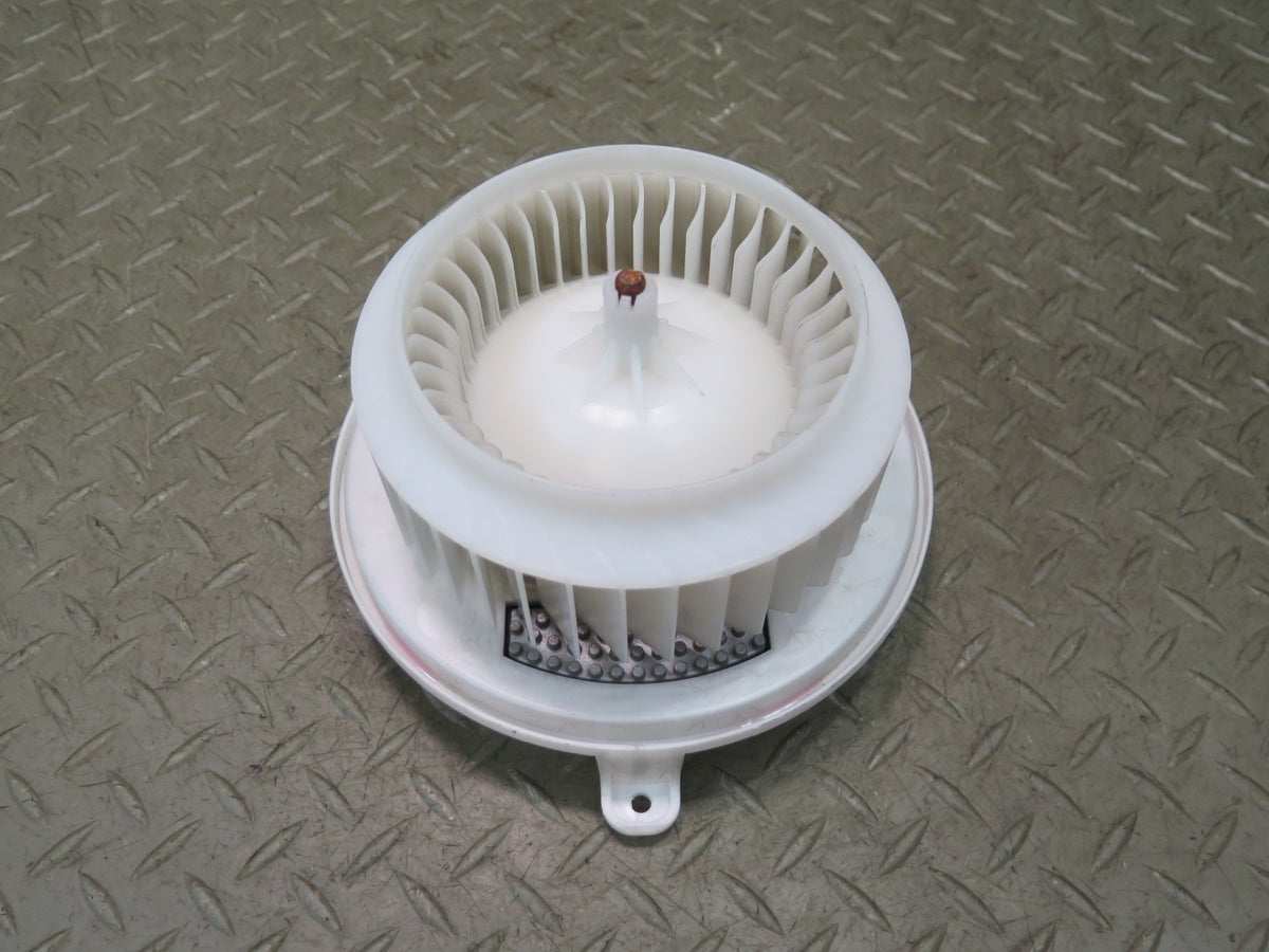 08-11 Lexus UVF46L LS600h Rear A/C Heater Blower Motor Fan 87103-50130 OEM