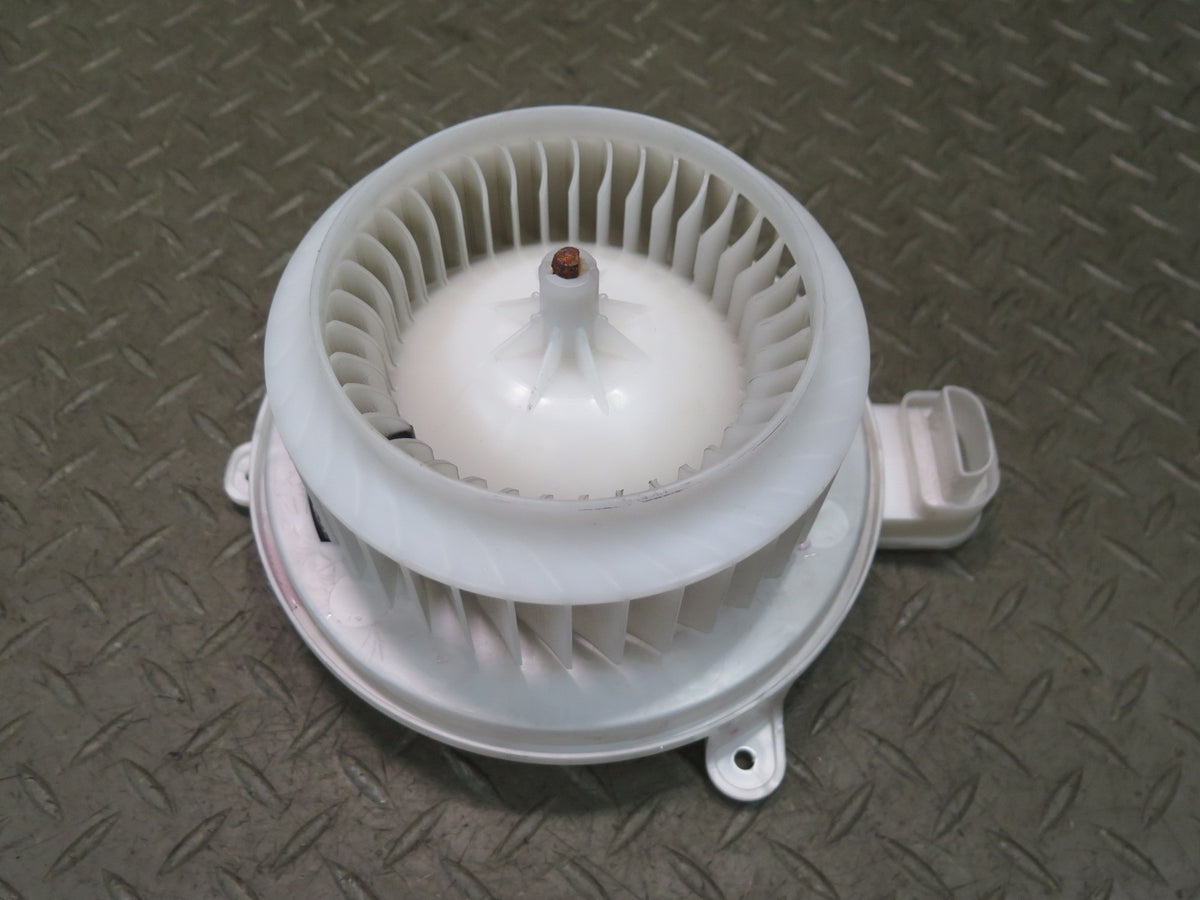 08-11 Lexus UVF46L LS600h Rear A/C Heater Blower Motor Fan 87103-50130 OEM