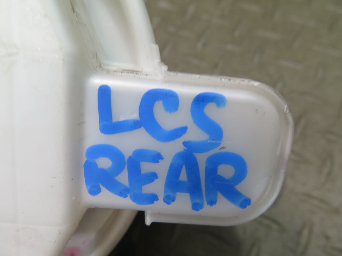 08-11 Lexus UVF46L LS600h Rear A/C Heater Blower Motor Fan 87103-50130 OEM
