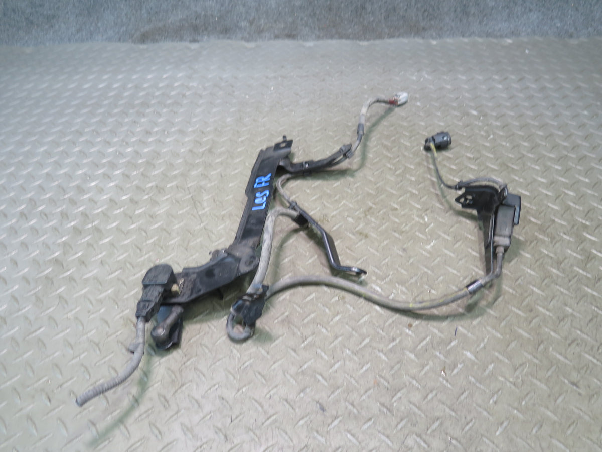 08-16 Lexus UVF46L LS600h Front Right Suspension Height Level Sensor OEM