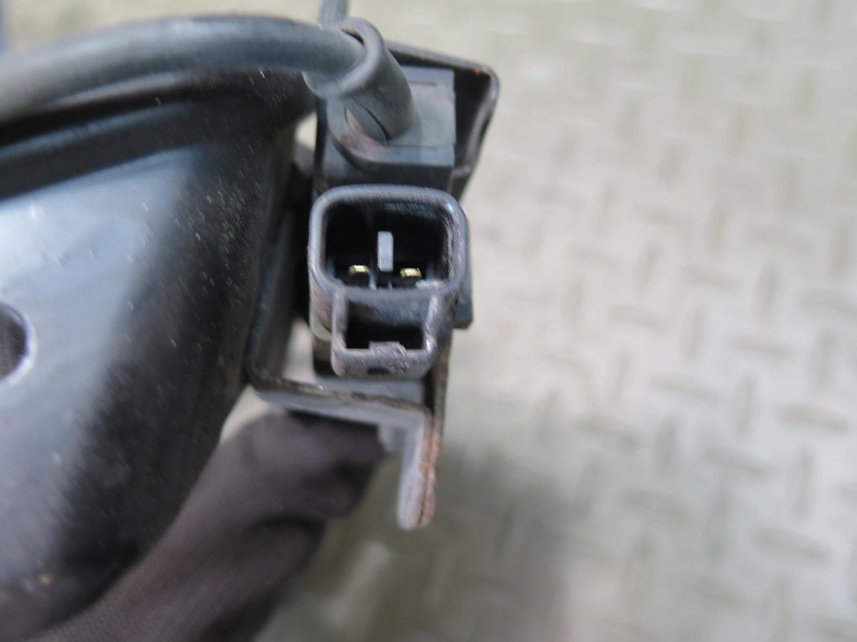 08-16 Lexus UVF46L LS600h Front Left Suspension Height Level Sensor OEM