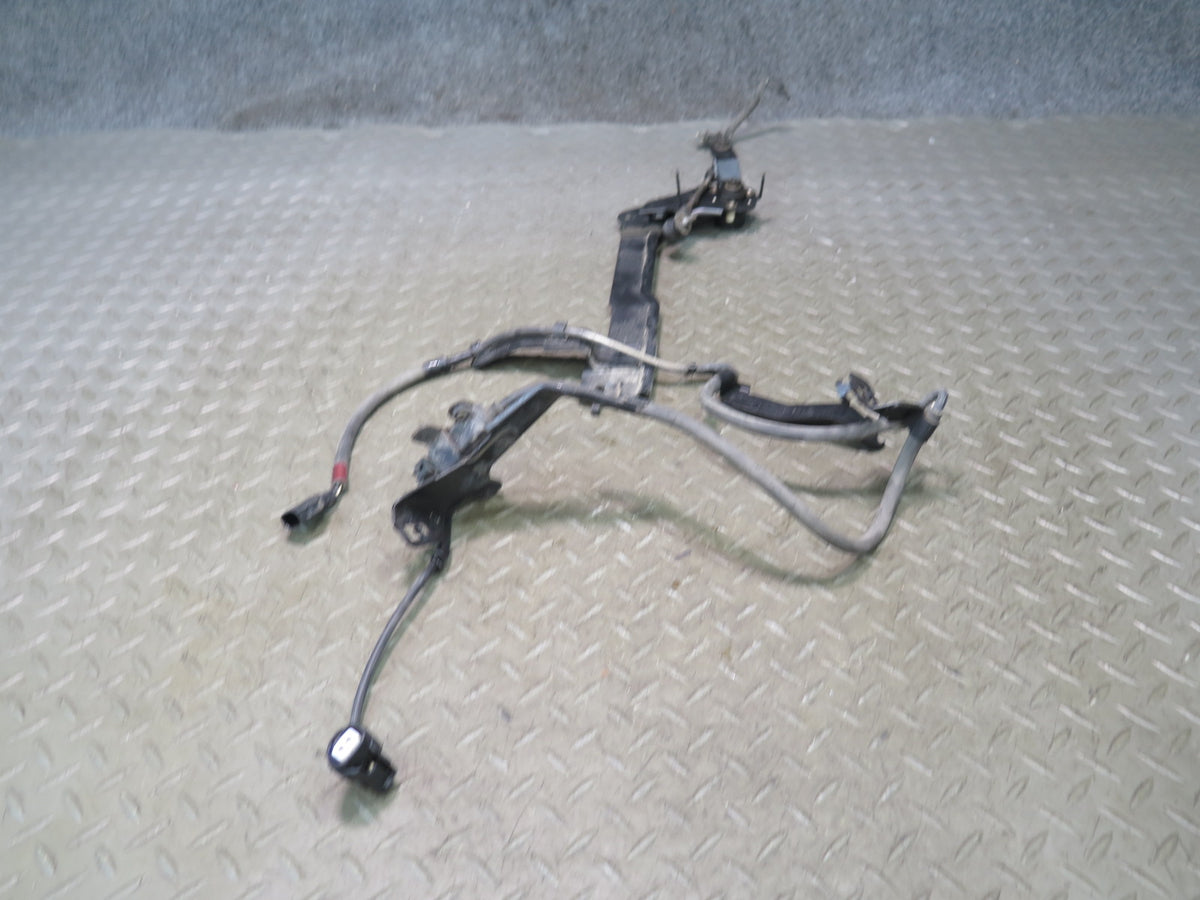 08-16 Lexus UVF46L LS600h Front Left Suspension Height Level Sensor OEM