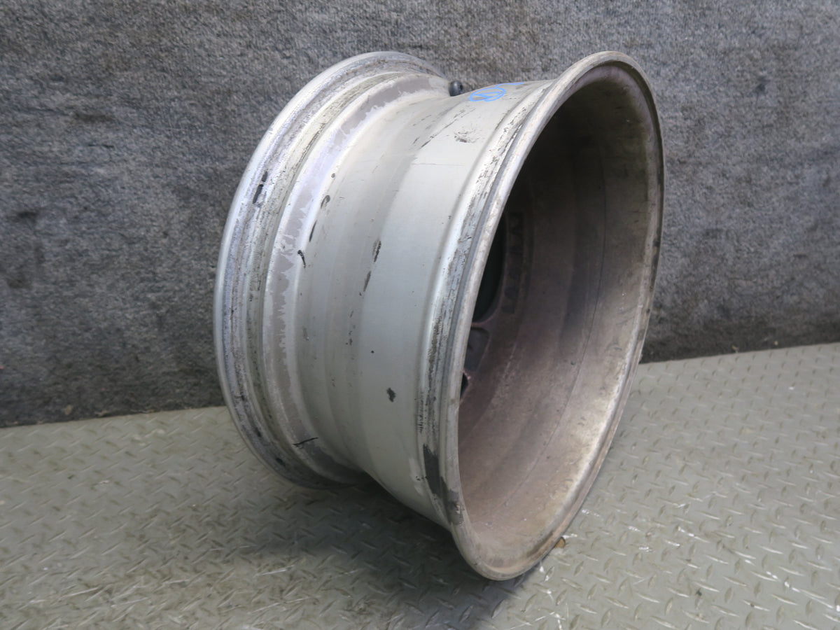 90-96 Nissan Z31 300ZX Alloy Wheel R16" Rim 16x7.5J ET45 OEM