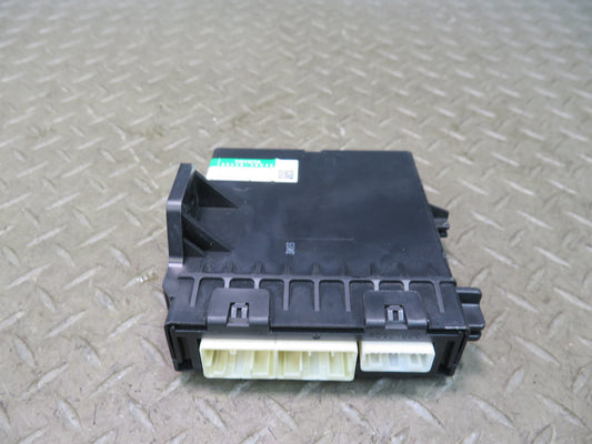 10-12 Lexus UVF46L LS600h A/C Air Condition Controlm Module 88650-50C20 OEM