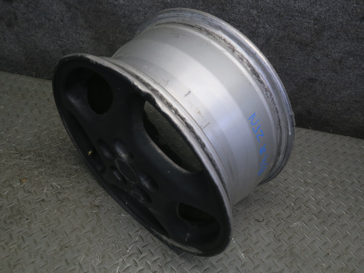 90-96 Nissan Z31 300ZX Alloy Wheel R16" Rim 16x7.5J ET45 OEM