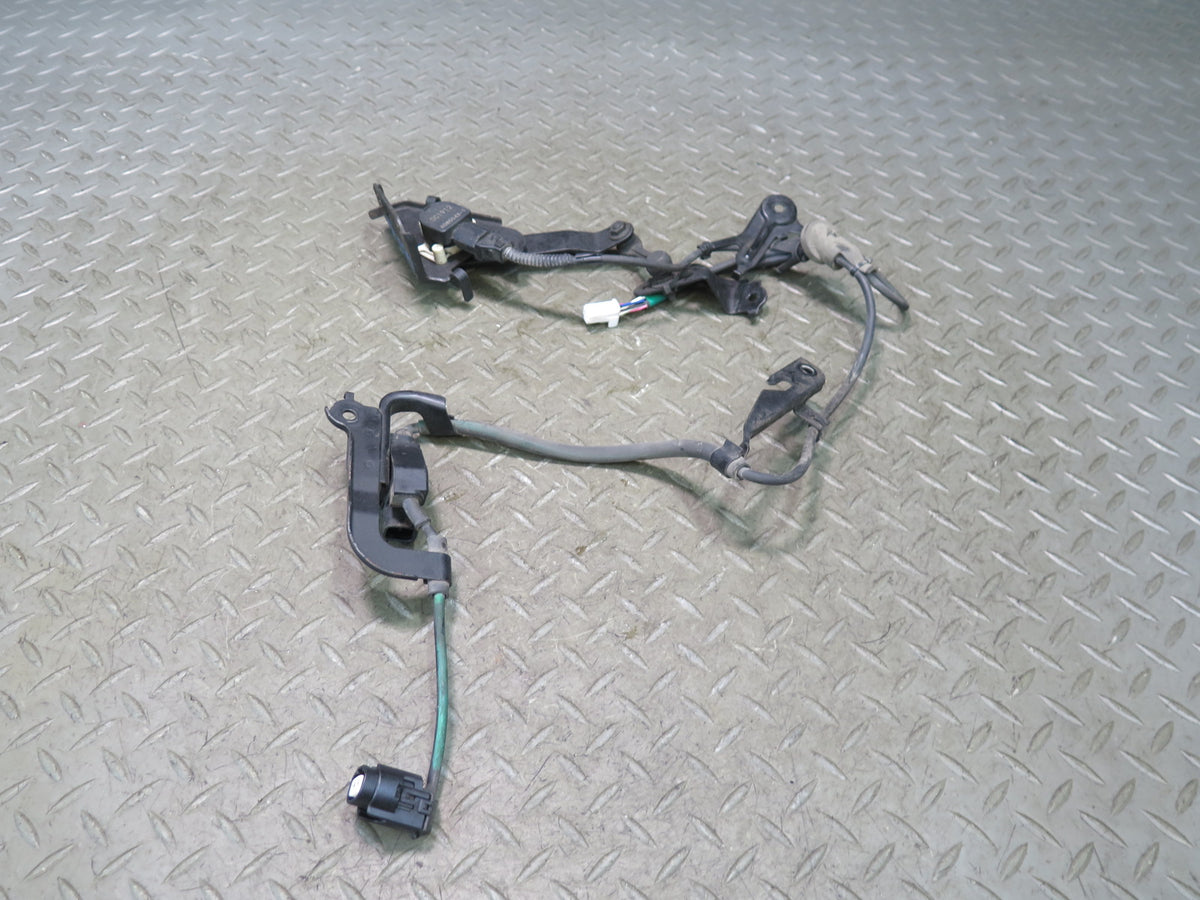 08-16 Lexus UVF46L LS600h Rear Right Suspension Height Level Sensor OEM
