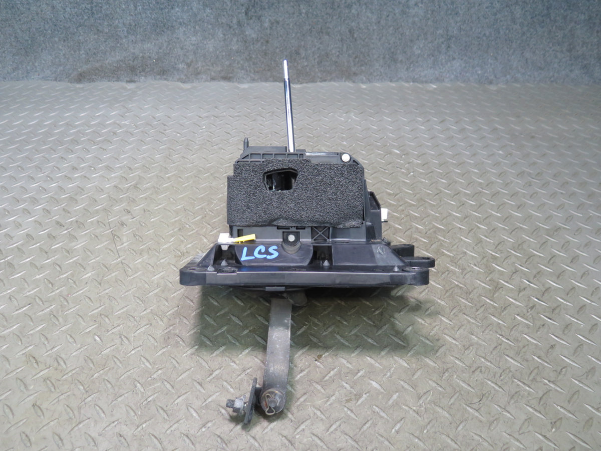 10-12 Lexus UVF46L LS600h A/T Automatic Transmission Gear Shifter OEM