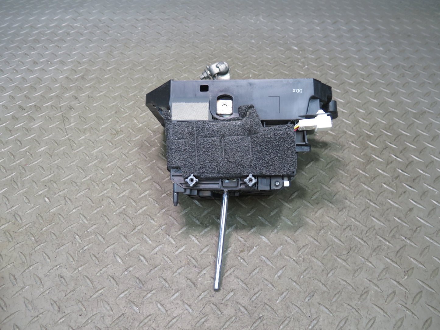 10-12 Lexus UVF46L LS600h A/T Automatic Transmission Gear Shifter OEM