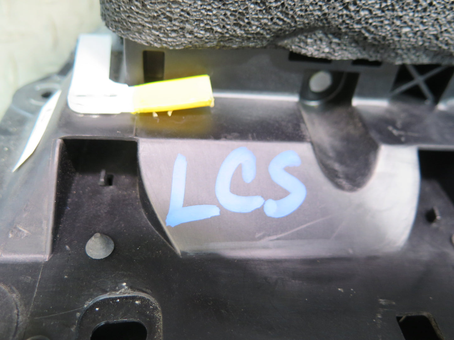 10-12 Lexus UVF46L LS600h A/T Automatic Transmission Gear Shifter OEM