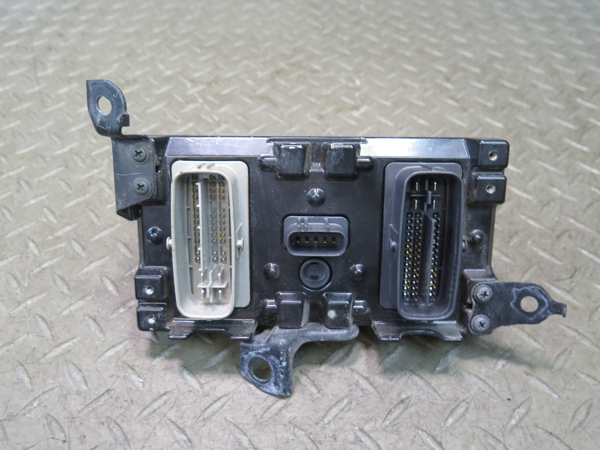 10-12 Lexus UVF46L LS600h ABS TRC VSC Traction Control Module 89540-50590 OEM