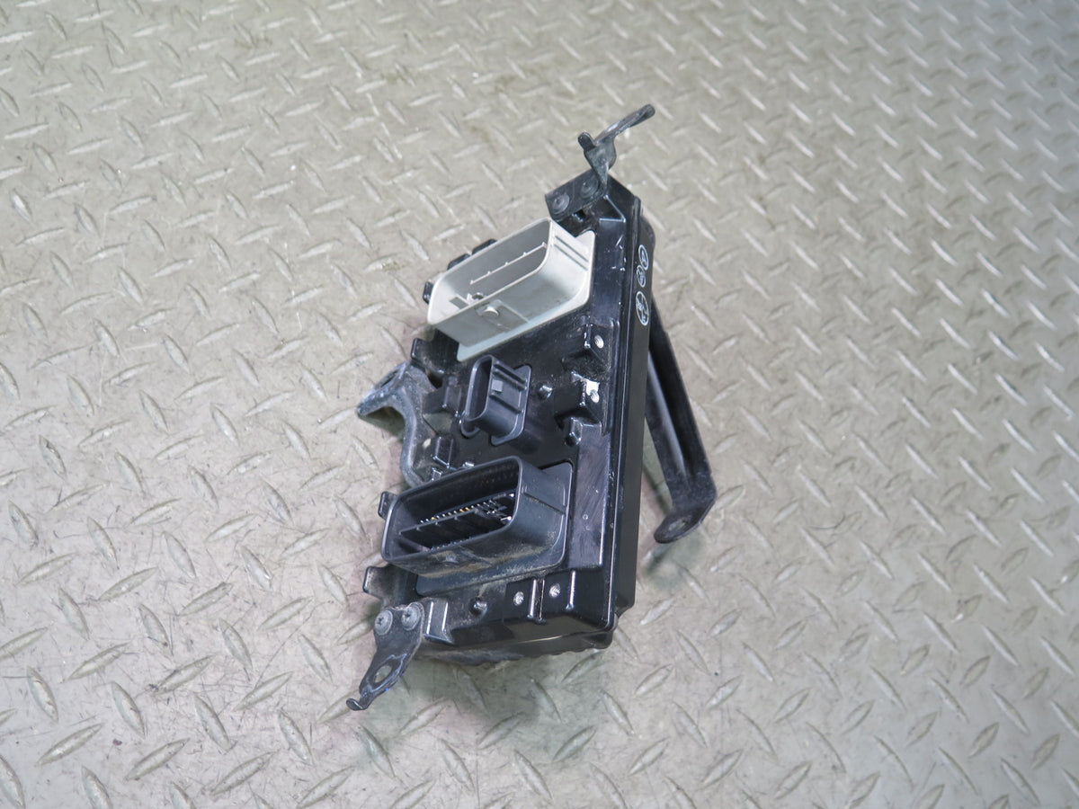 10-12 Lexus UVF46L LS600h ABS TRC VSC Traction Control Module 89540-50590 OEM